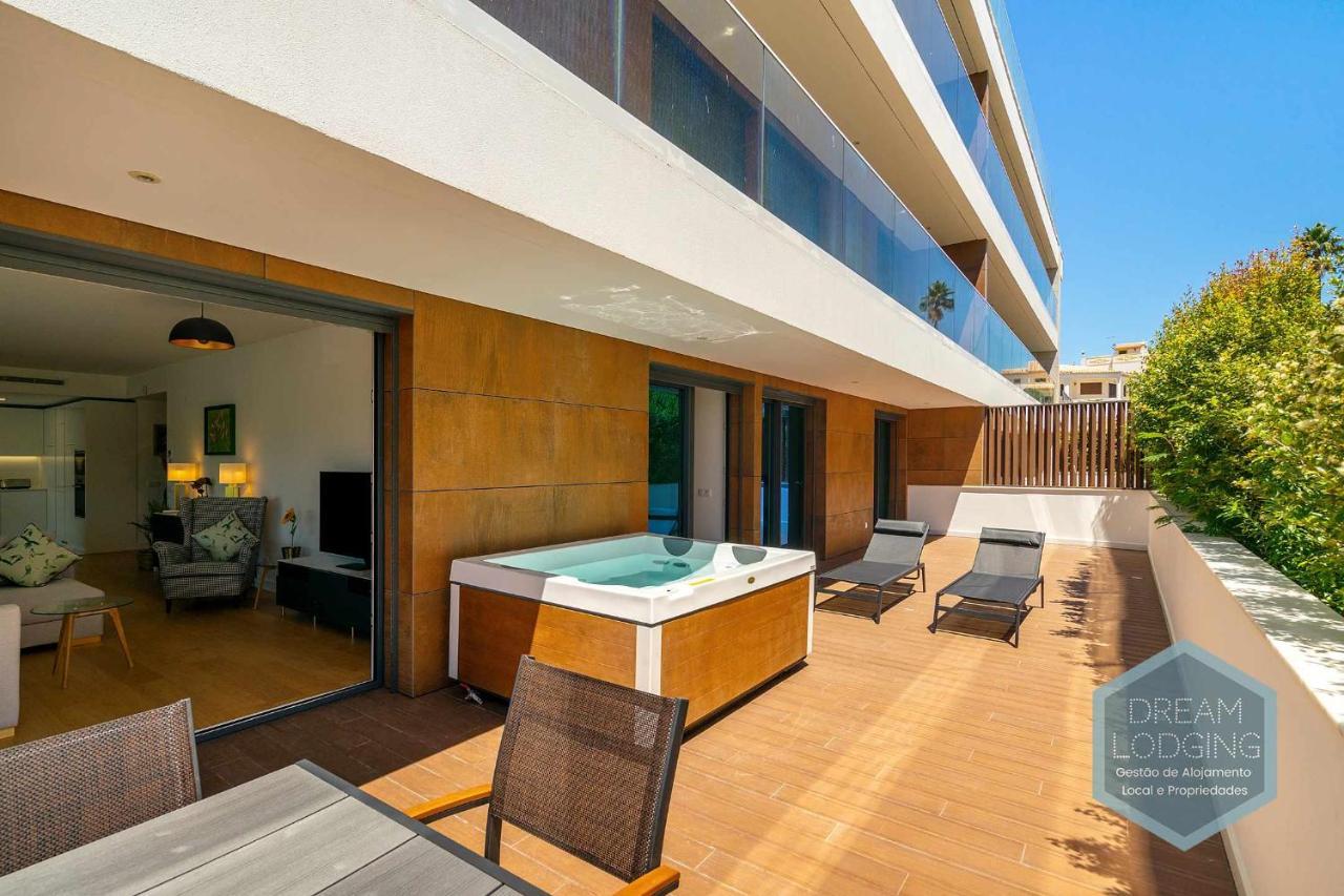 Prime 1b Dream Apartment Albufeira