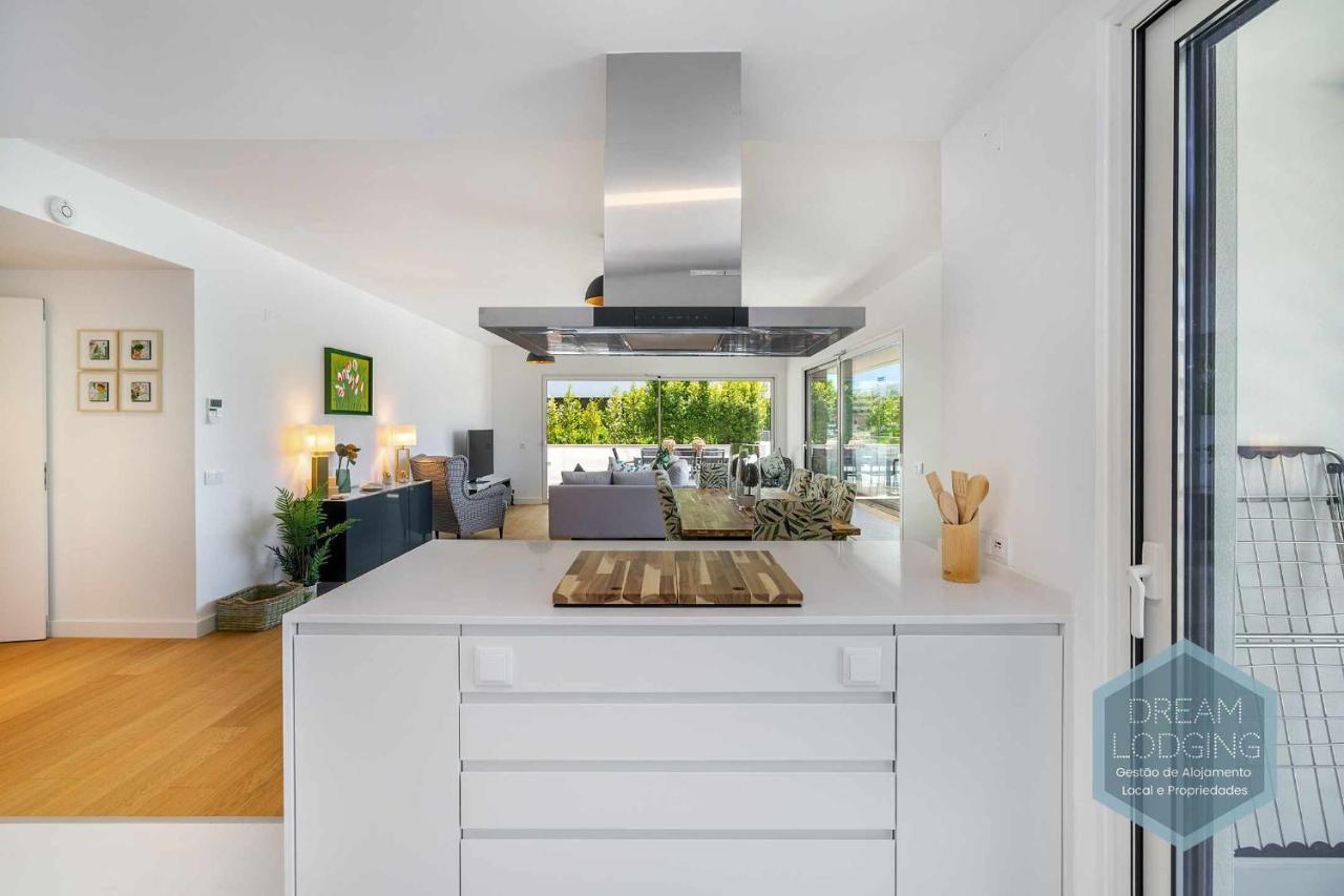 Apartment Prime 1b Dream *