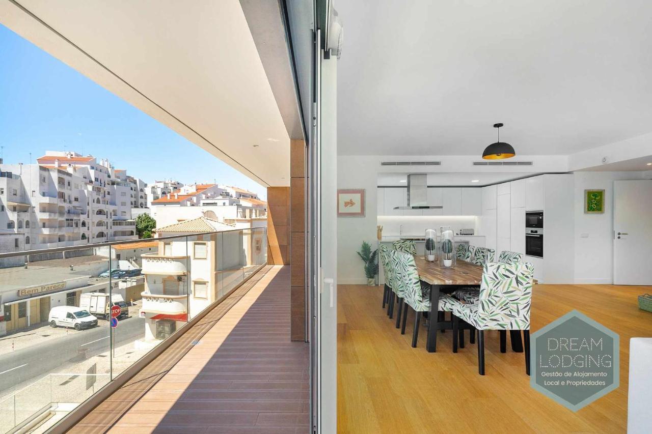Apartment Prime 1b Dream