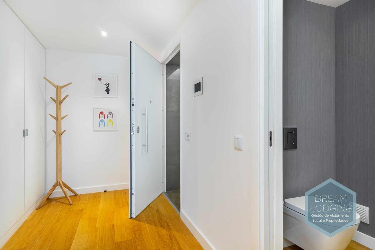Prime 1b Dream Apartment Albufeira