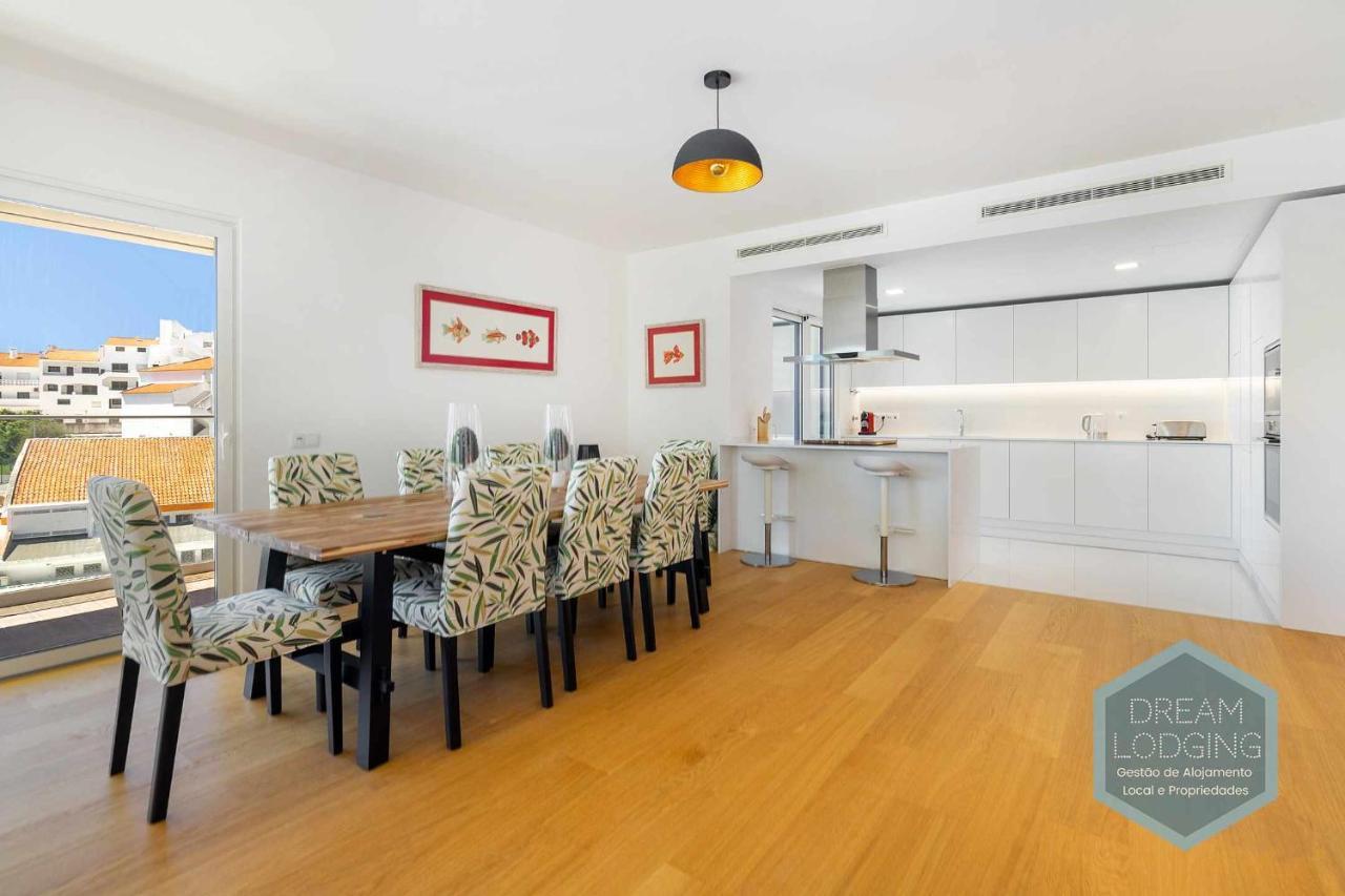 Prime 1b Dream Apartment Albufeira