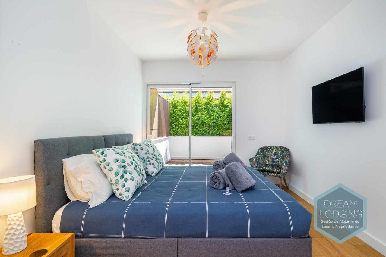 Apartment Prime 1b Dream