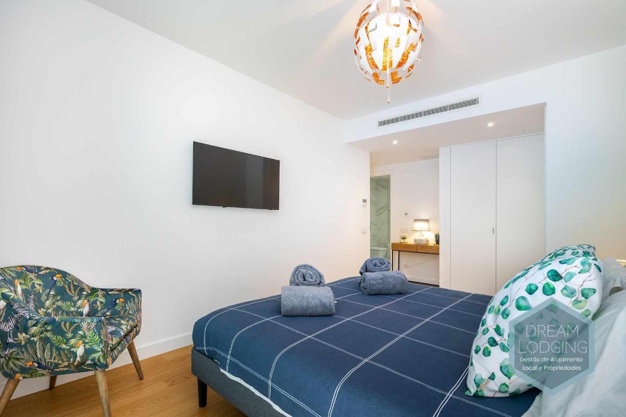 Prime 1b Dream Apartment Albufeira