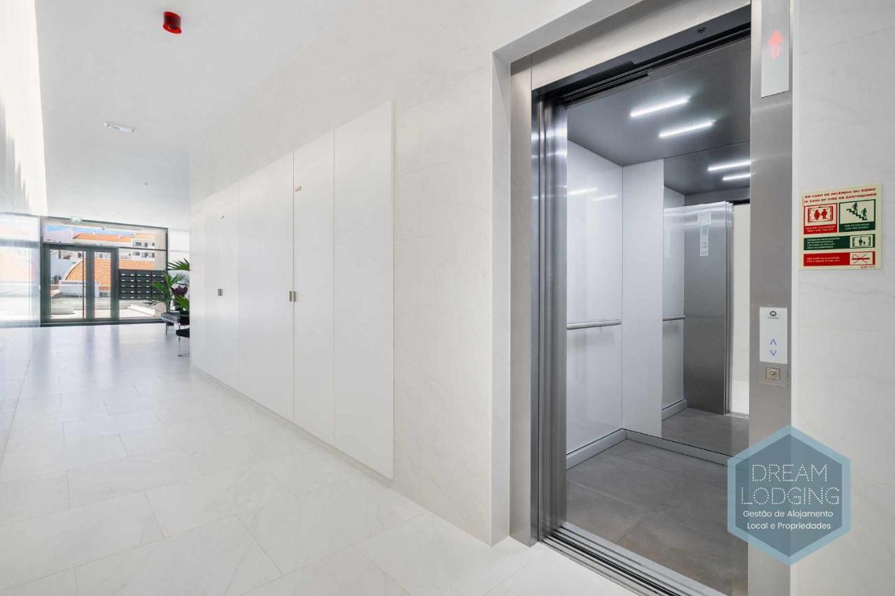 Apartment Prime 1b Dream